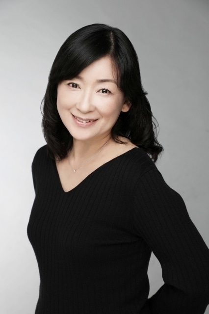 【議論】皆口裕子さん←この声優さんの評価