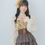 【アイドル】つばきファクトリー豫風瑠乃ちゃんの新着ブログ画像がギリアウトでは？と話題に