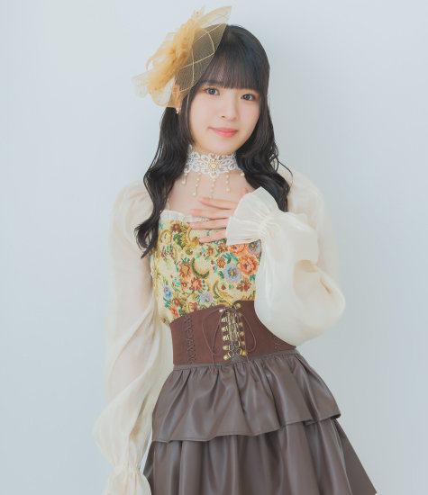 【アイドル】つばきファクトリー豫風瑠乃ちゃんの新着ブログ画像がギリアウトでは？と話題に