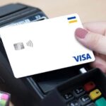 【そういえば⋯】VISAタッチ、かなり普及してきたけども⋯