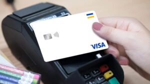 【そういえば⋯】VISAタッチ、かなり普及してきたけども⋯