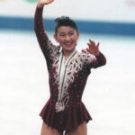 【画像】元フィギュア女子レジェンド・伊藤みどり(56)さんの現在の姿がこちら