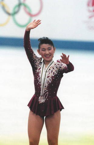 【画像】元フィギュア女子レジェンド・伊藤みどり(56)さんの現在の姿がこちら