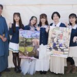 【悲報】ガルパン声優さんの制服姿だけど⋯流石にキツイかな!?