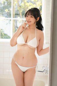 【画像】セクシー女優さん、おっぱいデカいわ！！