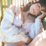 【画像】磯山さやかさんの透け透けランジェリーなセクシー水着！