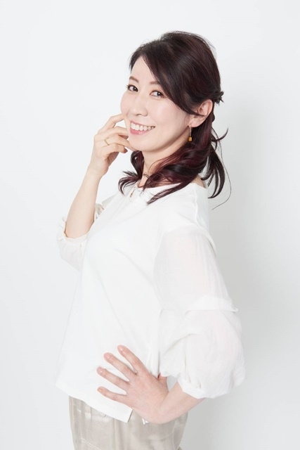 【声優】三石琴乃ちゃんは美人ですよ！