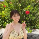 【画像20枚】河西結心と工藤由愛の水着をもう一度見たい
