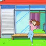 【アニメ】野原みさえさん(29)、セーラー服を着てしまう