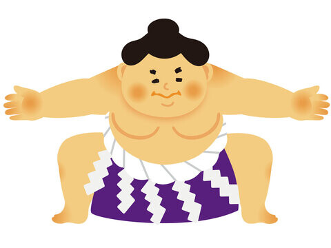 【テレビ】BSテレ東のJK相撲部員が可愛いすぎる件