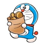 【画像】令和最新版ドラえもん、バージョンアップ完了🤖