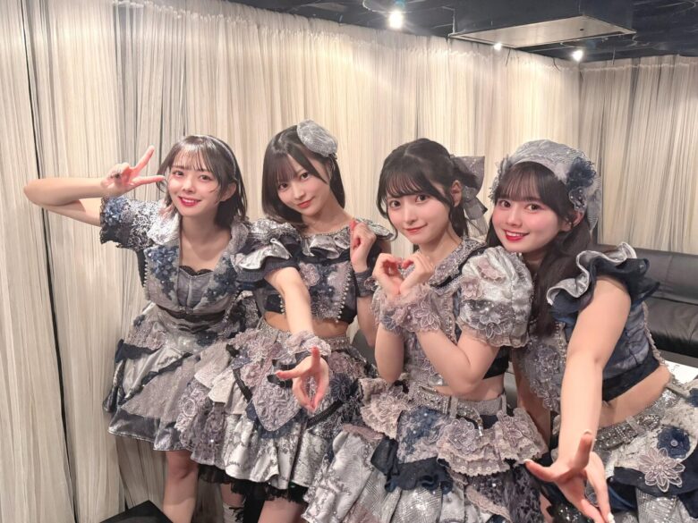 【画像7枚】今、最もビジュアルが良いアイドルグループwwwwwwwwwwwwwwwwww