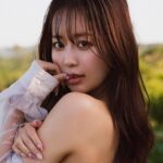 【朗報】美人声優 井口裕香さんの最新グラビアwww