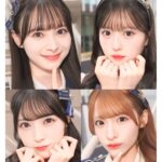 【画像】「令和AKB48ビジュアル四天王」がコチラです!