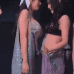 【GIF】おっぱいマウントwwwwwwwwwwwwwwwwwwwwwwwwwww