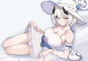 【画像】この女の子のドスケベエッチボディを見てくれ！