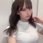 【画像】NMB48 和田海佑の爆乳おっぱいをご覧あれ！