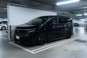 【画像6枚】日産の新型車カッコいい話