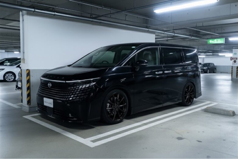 【画像6枚】日産の新型車カッコいい話