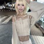 【画像】金髪ギャルさん「好きにしていいよ！」 →  何をしますか！？