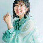 【画像】人気声優 茅野愛衣さん、現在38歳です！