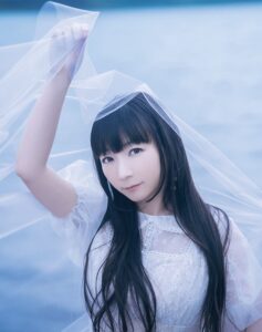 【質問】最近の若者へ「堀江由衣さんって知ってます！？」