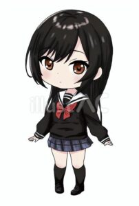 【画像】アオザイ姿でストレッチをするベトナムの女子高生のおっぱいラインがクッキリ！