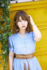 【画像】井口裕香さん(37)の最新はこちら