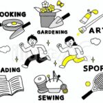 【悲報】「20代の趣味」、30年間でめちゃくちゃ変わるｗｗｗｗｗｗｗｗｗｗｗｗｗｗｗｗ