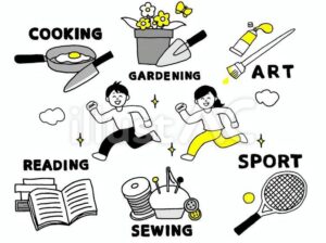 【悲報】「20代の趣味」、30年間でめちゃくちゃ変わるｗｗｗｗｗｗｗｗｗｗｗｗｗｗｗｗ