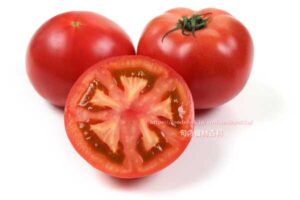 【スクープ！】どすけべトマト、まじエロい！！