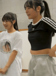 【討論】逆に貧乳顔なのに巨乳な人って⋯