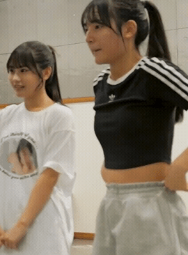 【討論】逆に貧乳顔なのに巨乳な人って⋯