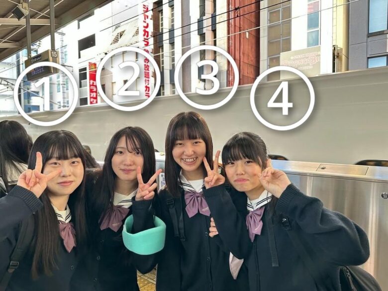 【画像】佐賀、吉野ケ里の安心系JKｗｗｗｗｗｗｗｗｗｗｗｗｗｗｗｗｗｗ