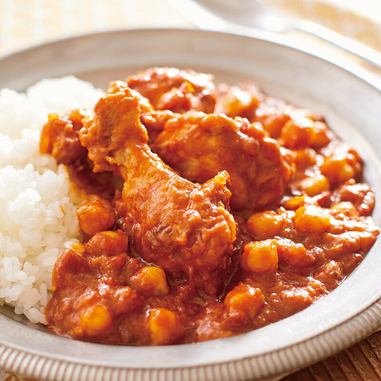【討論】チキンカレーには欠点があるぞ!