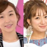 【画像】辻ちゃんと加護ちゃん、二人とも可愛いぞ！