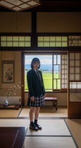 【画像19枚】秋田県のJKってこんな感じってマジかよｗｗｗｗｗｗｗｗｗｗｗｗ