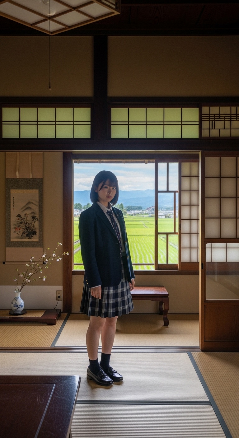 【画像19枚】秋田県のJKってこんな感じってマジかよｗｗｗｗｗｗｗｗｗｗｗｗ