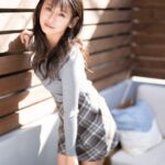 【朗報】小阪由佳さん(40)が17年ぶりに写真集発売へ