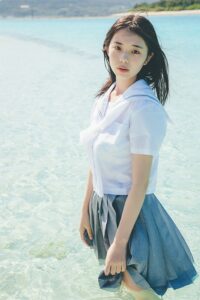 【画像7枚】菊地姫奈(21)ちゃんケツもおっぱいも素晴らしい