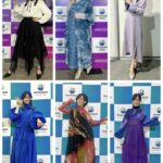 【画像】人気声優の高橋李衣さん「イベントでいろんな衣装着たよ～✨」