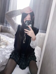 【画像】お前らが好きそうなJK