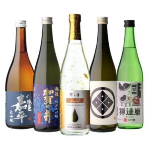 【質問】あなたが一番好きな日本酒は何ですか？