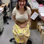 【例の巨乳女子アナ】、動画見てたら、さらに凄かったと判明！