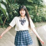 【画像】わんぱく江口紗耶ちゃんがかわいい