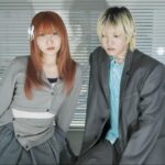 【画像】YOASOBIの近影がコチラ