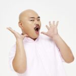 【朗報】安田大サーカスクロちゃん、彼女が出来る