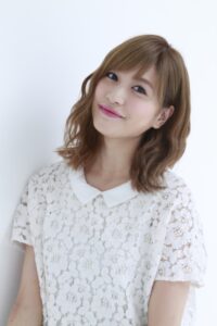 【画像6枚】芸能界のアイドル 大島麻衣さんの水着姿！