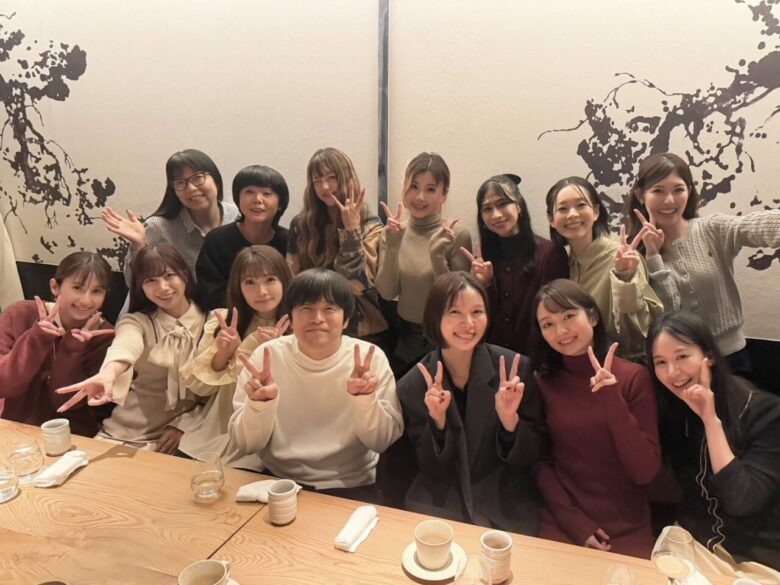 【画像】伝説の人気アイドルグループ「アイドリング！！！」、大集合！！