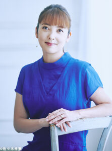 【討論】中山エミリちゃんって、すごく可愛いよね！